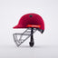 Gray-Nicolls Atomic Cricket Helmet - Size: Large - Maroon