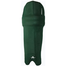 Gray-Nicolls Batting Clads Pads - Size: Junior - Bottle Green