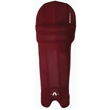 Gray-Nicolls Batting Clads Pads - Size: Junior - Maroon