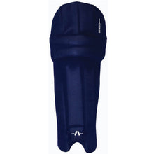 Gray-Nicolls Batting Clads Pads - Size: Junior - Navy
