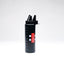 Gray-Nicolls Pro Water Bottle - 1L - Black