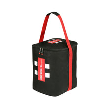 Gray-Nicolls Ball Bag - Black & Red