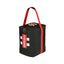 Gray-Nicolls Ball Bag - Black & Red