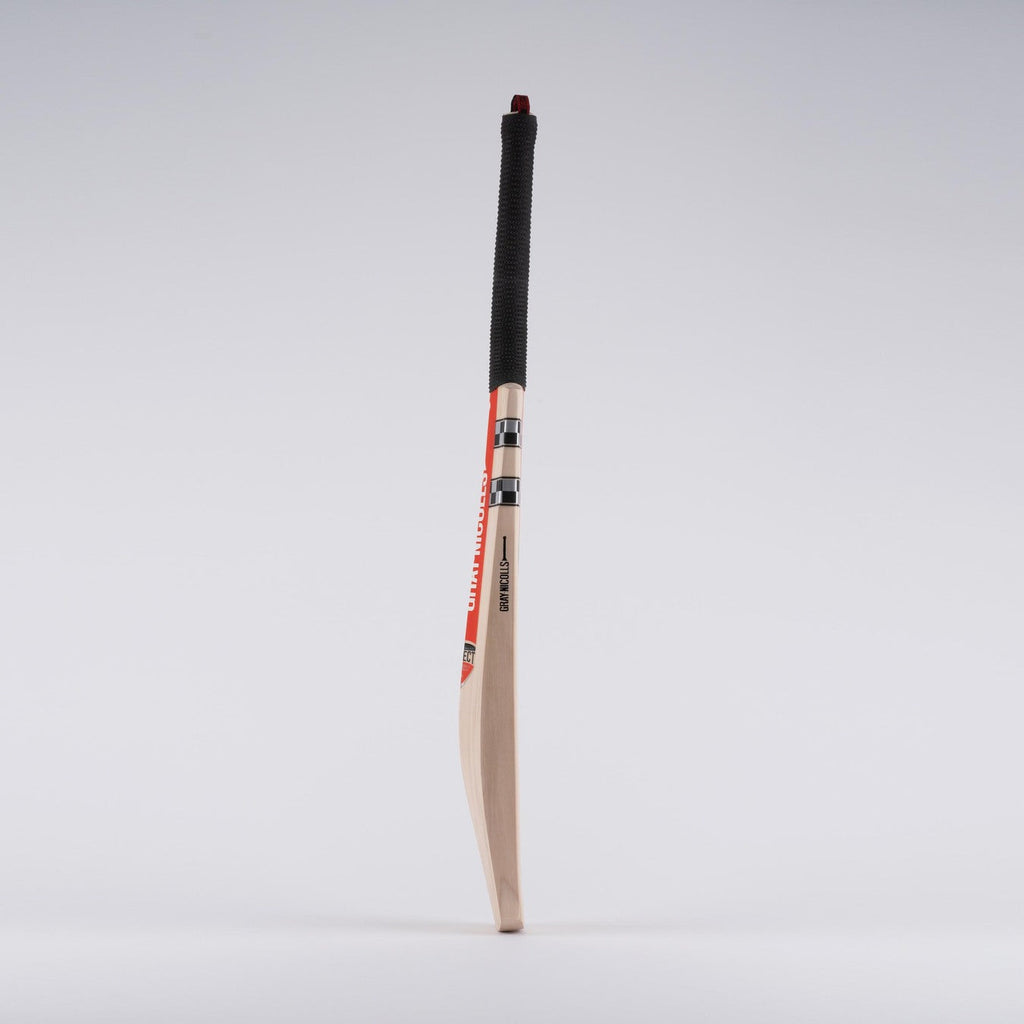 Gray-Nicolls Classic Select Adult Cricket Bat (2024) - Black/White