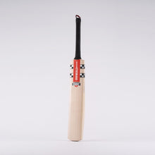 Gray-Nicolls Classic Academy Adult Cricket Bat (2024) - Size: Short Handle - Black/White