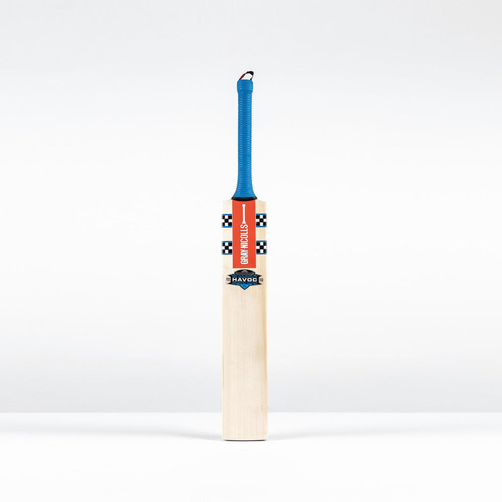 Gray-Nicolls Havoc 1.0 Pro Edition Adult Cricket Bat - Size: Short Handle