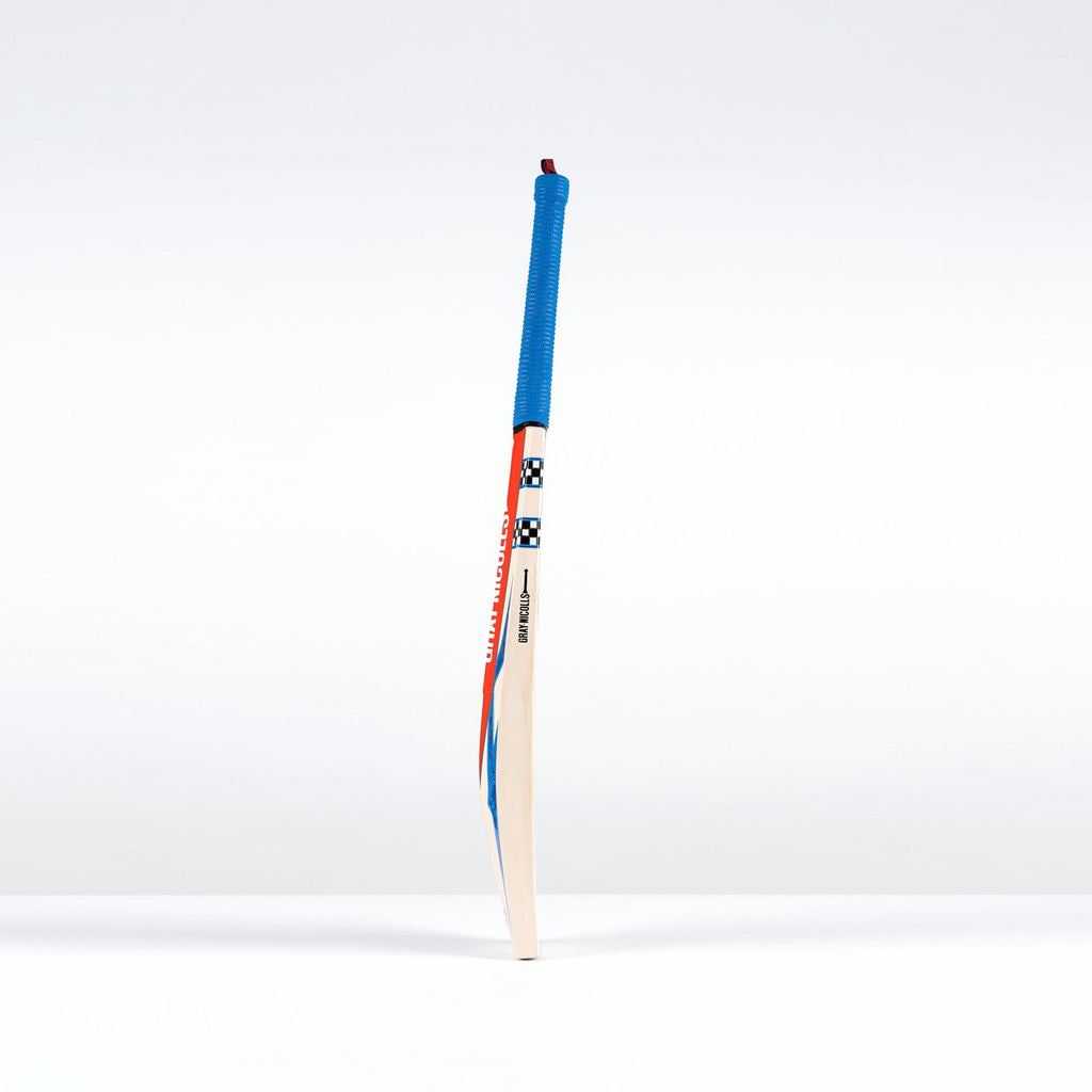 Gray-Nicolls Havoc 1.0 Pro Edition Adult Cricket Bat - Size: Short Handle