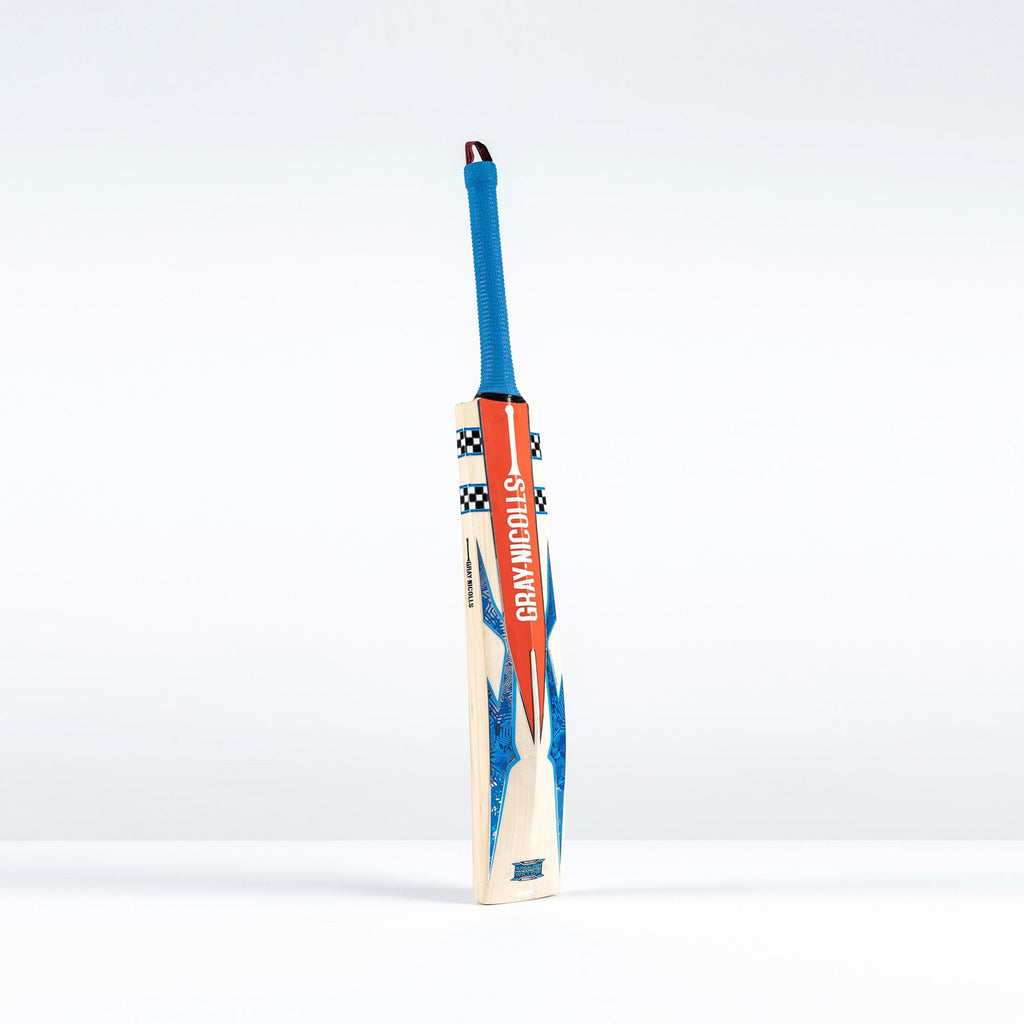 Gray-Nicolls Havoc 1.0 Pro Edition Adult Cricket Bat - Size: Short Handle