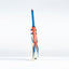 Gray-Nicolls Havoc 1.0 Pro Edition Adult Cricket Bat - Size: Short Handle