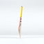 Gray-Nicolls Havoc HB317 GN550 Junior Cricket Bat - Yellow