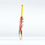 Gray-Nicolls Havoc HB317 Test Junior Cricket Bat - Size: Harrow - Yellow