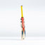 Gray-Nicolls Havoc HB317 GN550 Junior Cricket Bat - Size: 6 - Yellow
