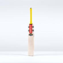 Gray-Nicolls Havoc HB317 Pro Edition Adult Cricket Bat - Size: Short Handle - Yellow