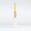 Gray-Nicolls Havoc HB317 Pro Edition Adult Cricket Bat - Size: Short Handle - Yellow