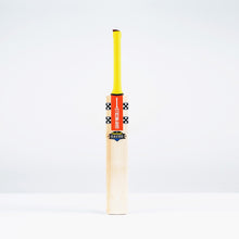 Gray-Nicolls Havoc HB317 Test Vlite Adult Cricket Bat - Size: Short Handle - Yellow