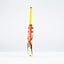 Gray-Nicolls Havoc HB317 Test Vlite Adult Cricket Bat - Size: Short Handle - Yellow