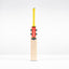 Gray-Nicolls Havoc HB317 Test Junior Cricket Bat - Size: Harrow - Yellow