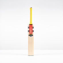 Gray-Nicolls Havoc HB317 Test Adult Cricket Bat - Size: Short Handle - Yellow