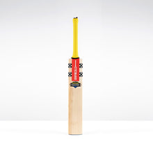 Gray-Nicolls Havoc HB317 GN550 Junior Cricket Bat - Size: Harrow - Yellow