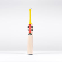 Gray-Nicolls Havoc HB317 GN330+ Adult Cricket Bat - Size: Short Handle - Yellow