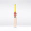 Gray-Nicolls Havoc HB317 GN330+ Adult Cricket Bat - Size: Short Handle - Yellow