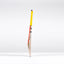 Gray-Nicolls Havoc HB317 GN330+ Adult Cricket Bat - Size: Short Handle - Yellow