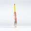 Gray-Nicolls Havoc HB317 GN330+ Adult Cricket Bat - Size: Short Handle - Yellow