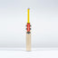 Gray-Nicolls Havoc HB317 GN330+ Adult Cricket Bat - Size: Short Handle - Yellow