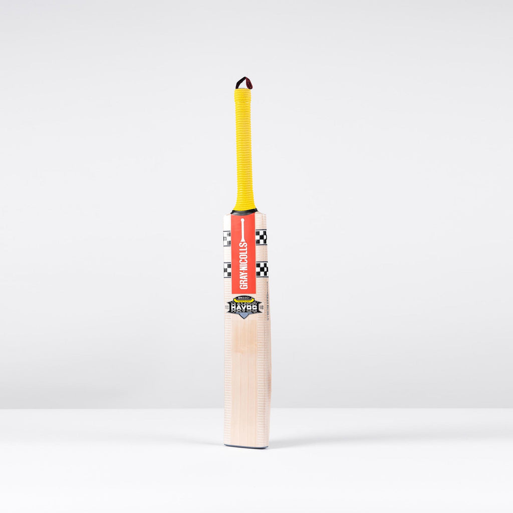 Gray-Nicolls Havoc 1.0 350 Junior - Yellow