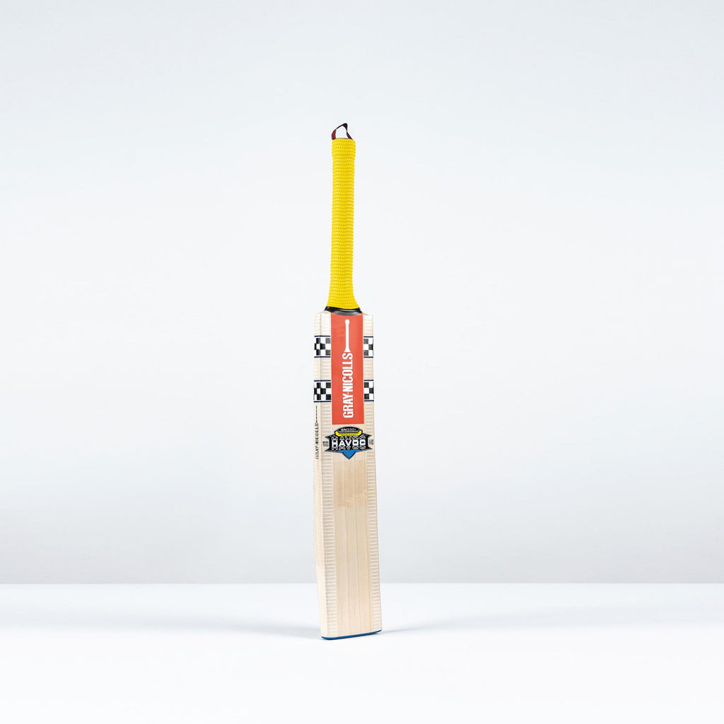 Gray-Nicolls Havoc 1.0 350 Junior - Yellow