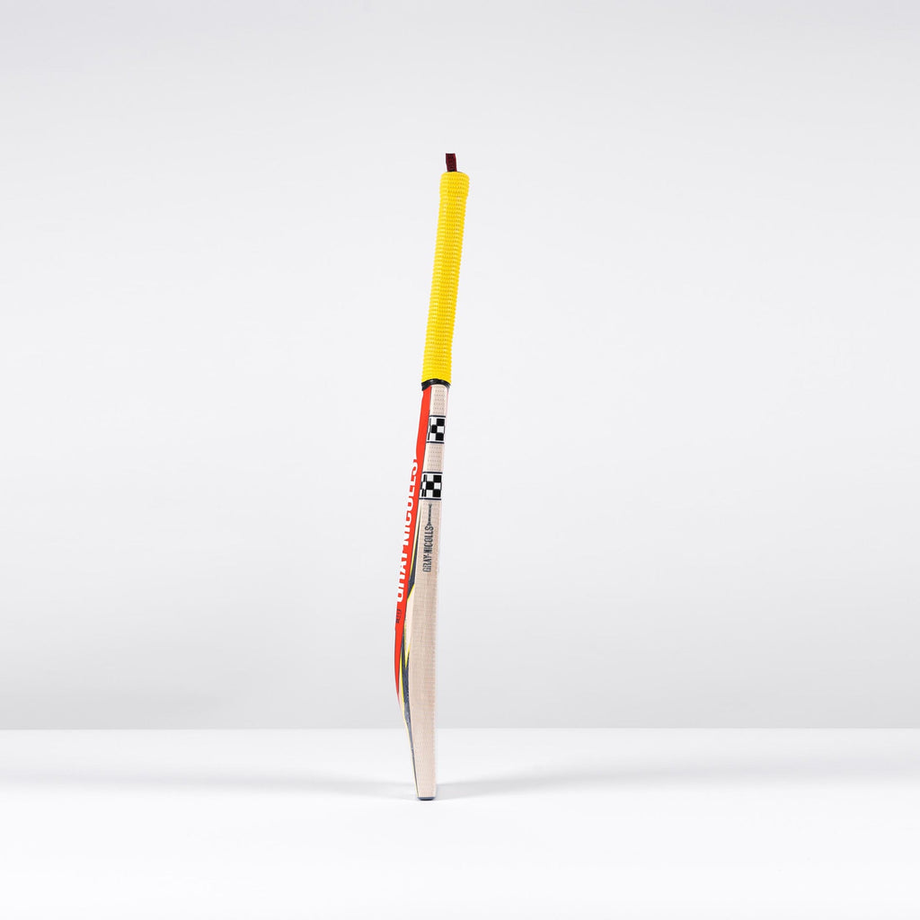 Gray-Nicolls Havoc 1.0 350 Junior - Yellow