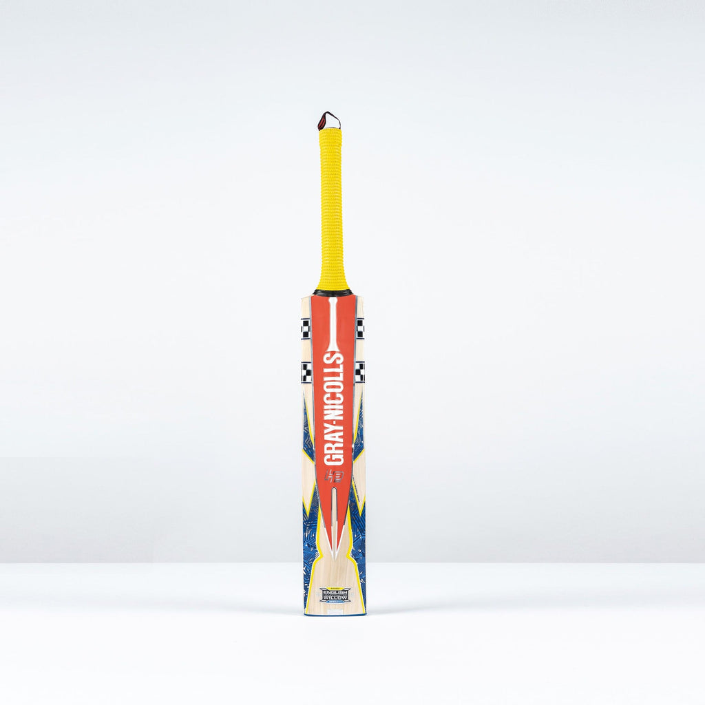 Gray-Nicolls Havoc 1.0 350 Junior - Yellow