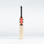 Gray-Nicolls Imperia 1.0 Pro Edition Adult Cricket Bat - Size: Short Handle - Black/Red