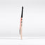Gray-Nicolls Imperia 1.0 Test Superlite Adult Cricket Bat - Black/Red