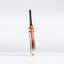 Gray-Nicolls Imperia 1.0 Player Edition Junior Cricket Bat - Size: 5 - Black/Red