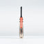 Gray-Nicolls Imperia 1.0 GN550 Junior Cricket Bat - Size: Harrow - Black/Red