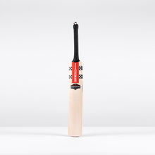 Gray-Nicolls Imperia 1.0 Pro Edition Adult Cricket Bat - Size: Short Handle - Black/Red