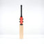 Gray-Nicolls Imperia 1.0 600 Giant Adult Cricket Bat - Size: Short Handle - Black/Red
