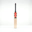 Gray-Nicolls Imperia 1.0 GN350 Junior Cricket Bat - Size: 4 - Black/Red