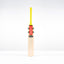 Gray-Nicolls Imperia 1.1 Pro Lite Adult Cricket Bat - Size: Short Handle - Black