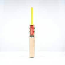 Gray-Nicolls Imperia 1.1 GN330+ Junior Cricket Bat - Size: Harrow - Black