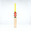 Gray-Nicolls Imperia 1.1 GN330+ Adult Cricket Bat - Size: Short Handle - Black