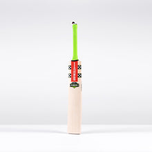 Gray-Nicolls Fusion Players Edition Adult Cricket Bat - Size: Short Handle