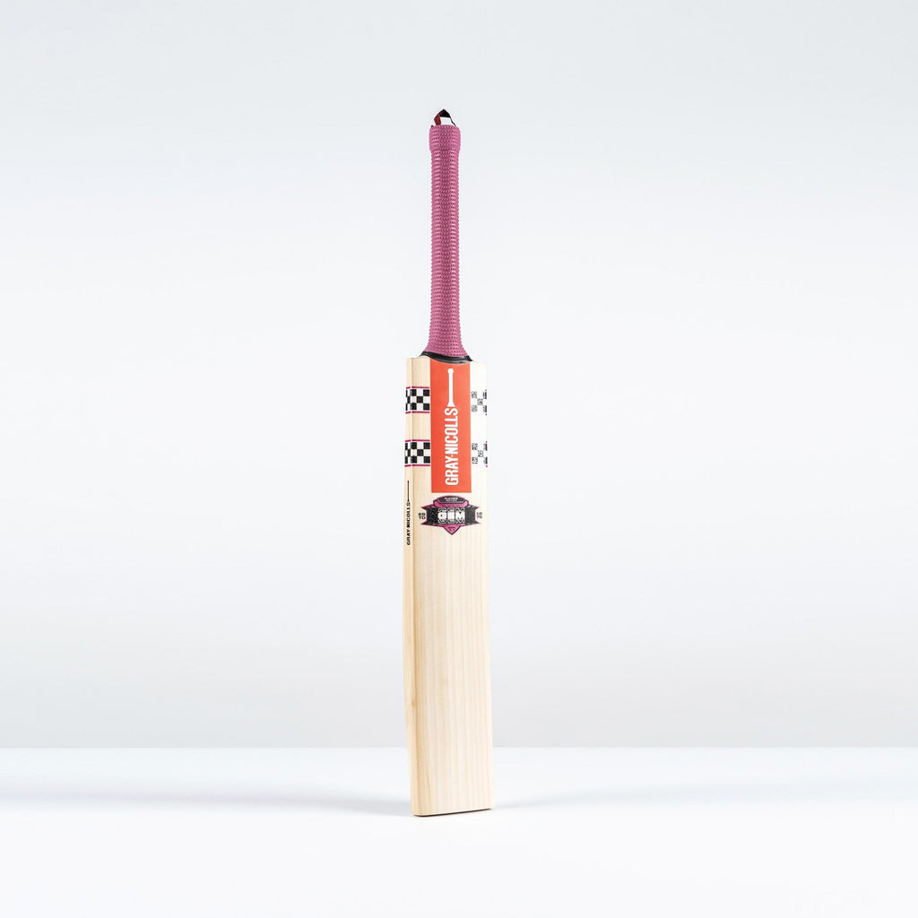 Gray-Nicolls GEM 3.1 Player Edition Womens Cricket Bat