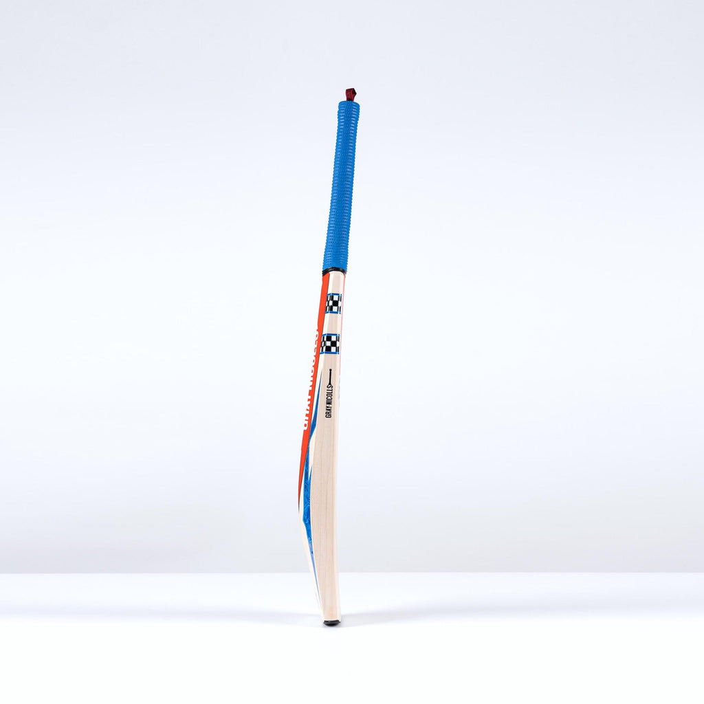Gray-Nicolls Havoc 1.0 Blast Adult Cricket Bat - Size: Short Handle
