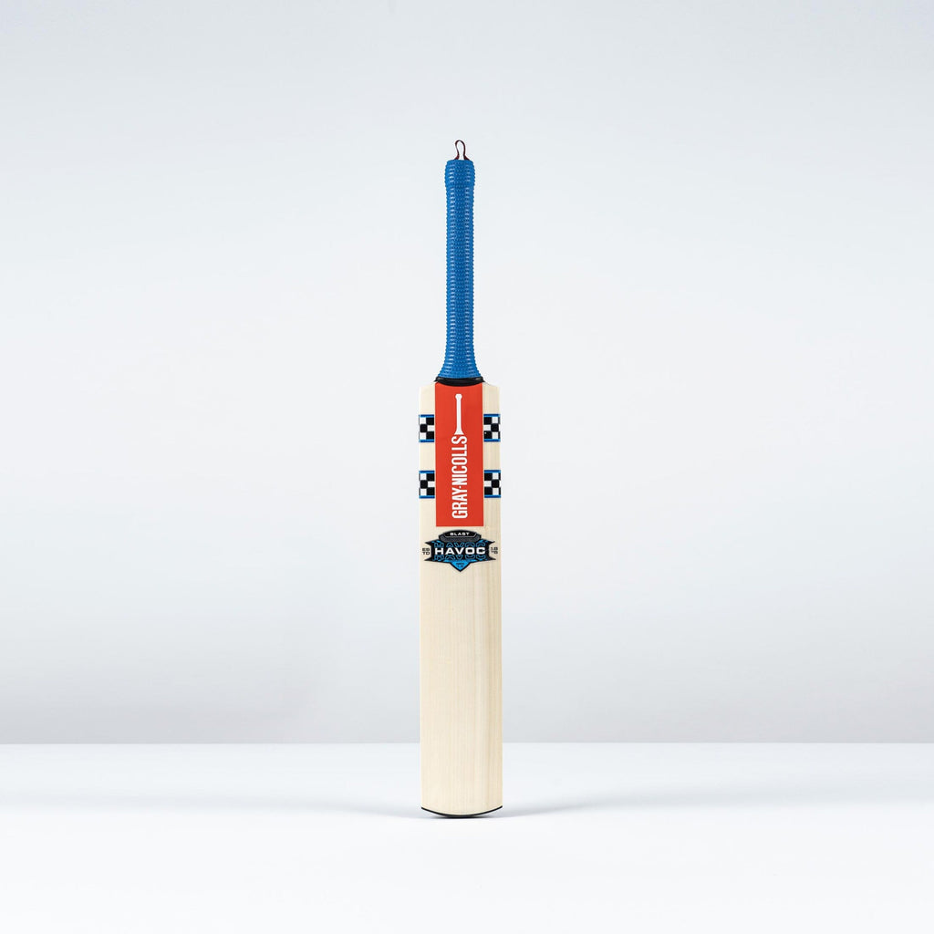 Gray-Nicolls Havoc 1.0 Blast Junior Cricket Bat - Size: 4