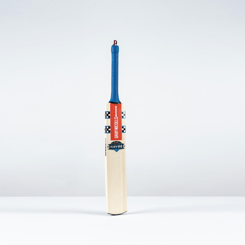 Gray-Nicolls Havoc 1.0 Blast Junior Cricket Bat - Size: Harrow