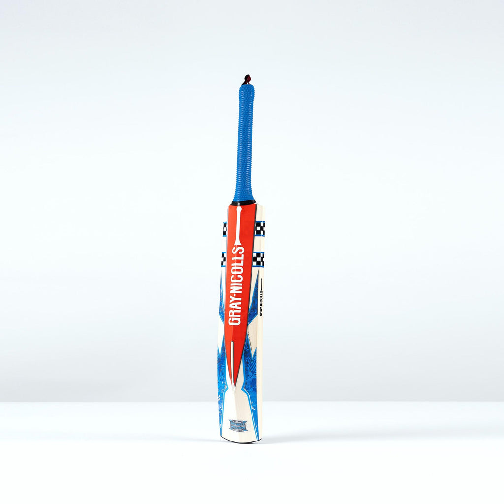 Gray-Nicolls Havoc 1.0 Blast Junior Cricket Bat - Size: 3