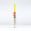 Gray-Nicolls Havoc HB317 Warrior Adult Cricket Bat - Size: Short Handle - Yellow