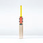 Gray-Nicolls Havoc HB317 Warrior Adult Cricket Bat - Size: Short Handle - Yellow